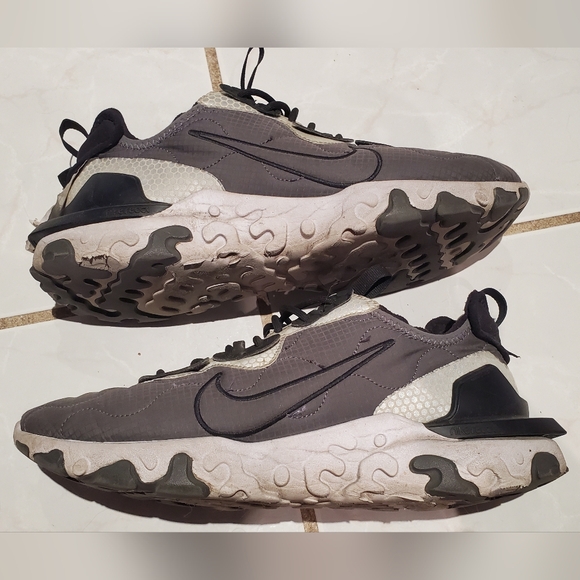 Nike React Vision Men's size 9.5 - Picture 5 of 7